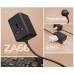 سه راهی برق و شارژ heatz za66 65w