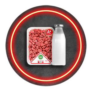 کالاهای سوپرمارکتی